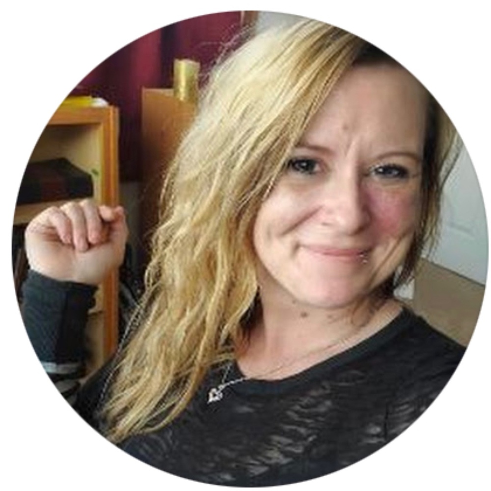 Meet your Posher, Andrea